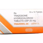 Trazonil 25 mg