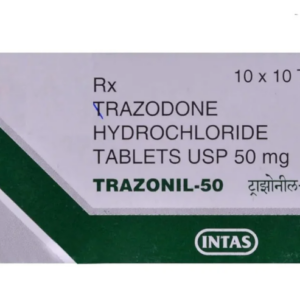 Trazonil 50 mg