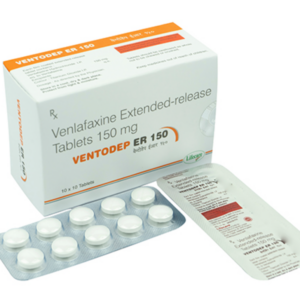 Ventodep ER 150 mg
