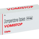 Vomistop 10 mg