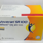 Voveran SR 100 mg