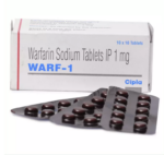 Warf 1 mg