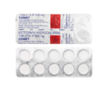 Zomet 500 mg
