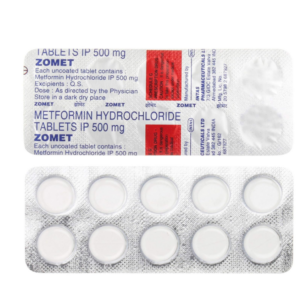 Zomet 500 mg