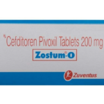 Zostum-O 200 mg