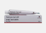 A-Ret Gel 0.025%