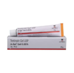A-Ret Gel 0.05%
