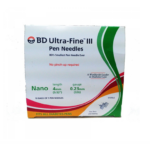 BD Ultra-Fine Pen Needles