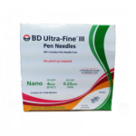 BD Ultra-Fine Pen Needles