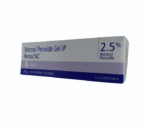 Benzac AC Gel 2.5%