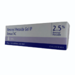 Benzac AC Gel 2.5%