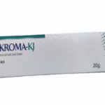 Eukroma-KJ Cream 4%/2%