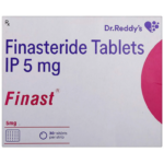 Finast 5 mg