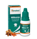 HiOra-GA Gel