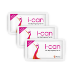 I-Can Test Kit