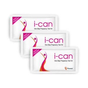 I-Can Test Kit