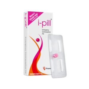 I-Pill 1.5 mg