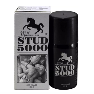 Stud 5000 Spray 10%