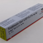 A-Ret Gel 0.1%