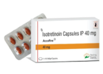 Accufine 40 mg