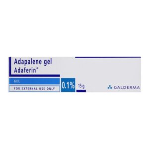 Adaferin Gel 0.1%