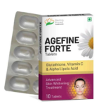 Agefine Forte 500/250/50 mg
