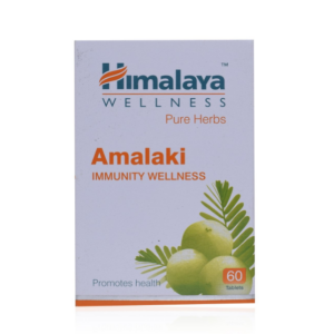 Amalaki 250 mg