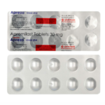 Aprezo 30 mg