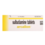 Arcalion 200 mg