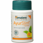 AyurSlim 400 mg