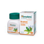 Brahmi Mind Wellness 250 mg