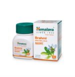 Brahmi Mind Wellness 250 mg