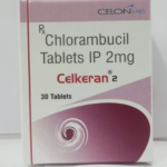 Celkeran 2 mg
