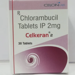 Celkeran 2 mg