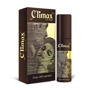 Climax Spray 10%