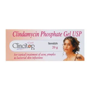 Clincitop Gel 1%