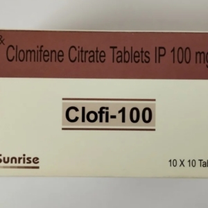 Clofi 100 mg