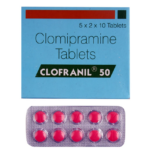 Clofranil 50 mg