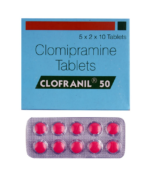 Clofranil 50 mg