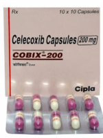Cobix 200 mg