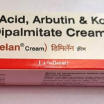 Demelan Cream 10%/5%/2%