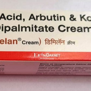 Demelan Cream 10%/5%/2%