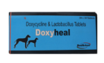Doxyheal 100 mg