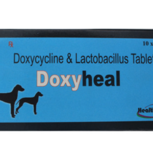 Doxyheal 100 mg