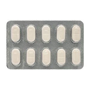 Etogesic 400 mg