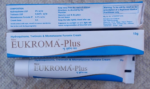 Eukroma-Plus Cream 2%/0.025%/0.1%