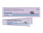 Ezanic Cream 10%