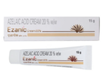 Ezanic Cream 20%