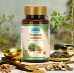 Fenugreek 500 mg