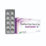 Fertogard 25 mg